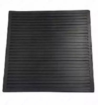 Диэлектрический коврик 750х750