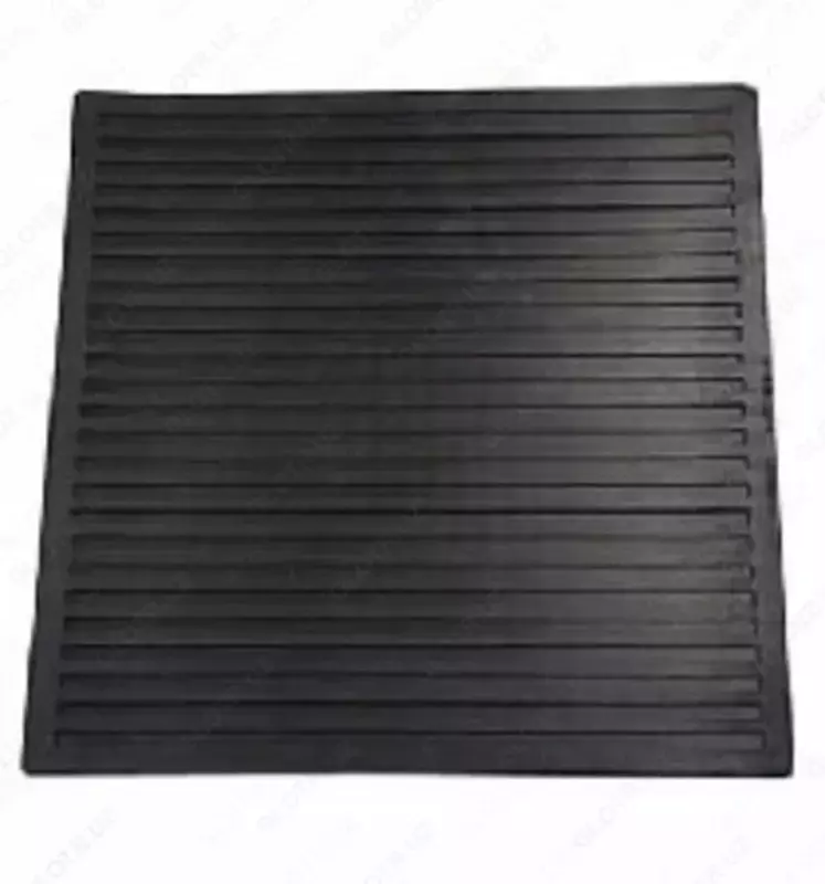 Диэлектрический коврик 750х750