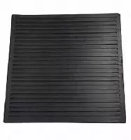 Диэлектрический коврик 750х750