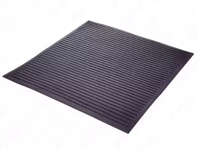 Диэлектрический коврик 750х750