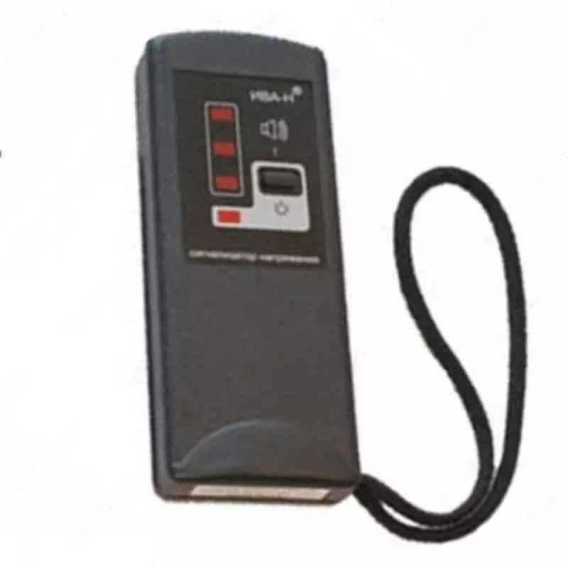 ИСОН-К — сигнализатор высокого напряжения