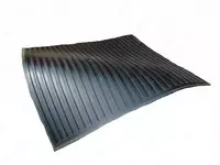 Диэлектрический коврик 500х500