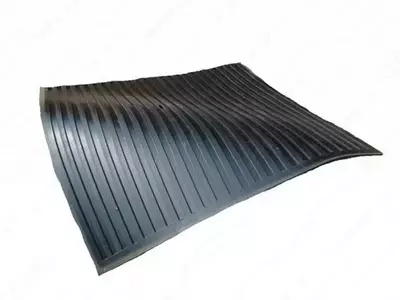 Диэлектрический коврик 500х500