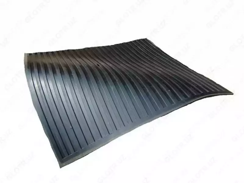 Диэлектрический коврик 500х500