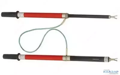 УВН-220 — указатель высокого напряжения