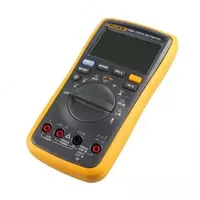 Fluke 17B+ — цифровой мультиметр