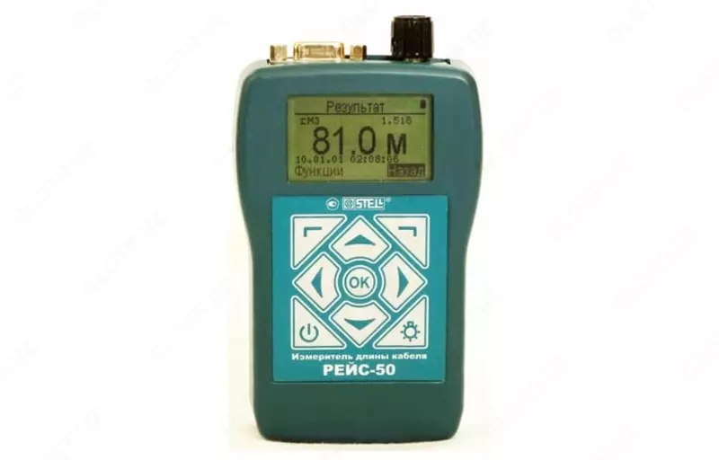 Измеритель длины кабеля РЕЙС-50 - 1 000 000 so'm