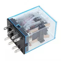 Реле OMRON MY4NJ с цоколом 24VDC - 8 000 so'm
