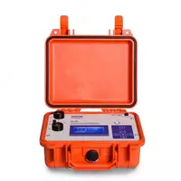 МИКО-21 — микроомметр