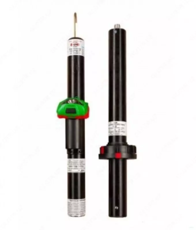 Указатель высокого напряжения комбинированный УВНК-10Б-УНТЕХ (35-220кВ)