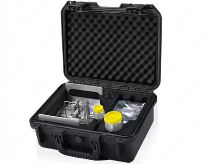 DILO 3-032-R003 — прибор для определения продуктов распада элегаза