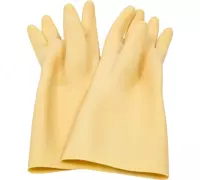  Перчатки диэлектрические класс 0 ГОСТ 12.4.307-2016 - 