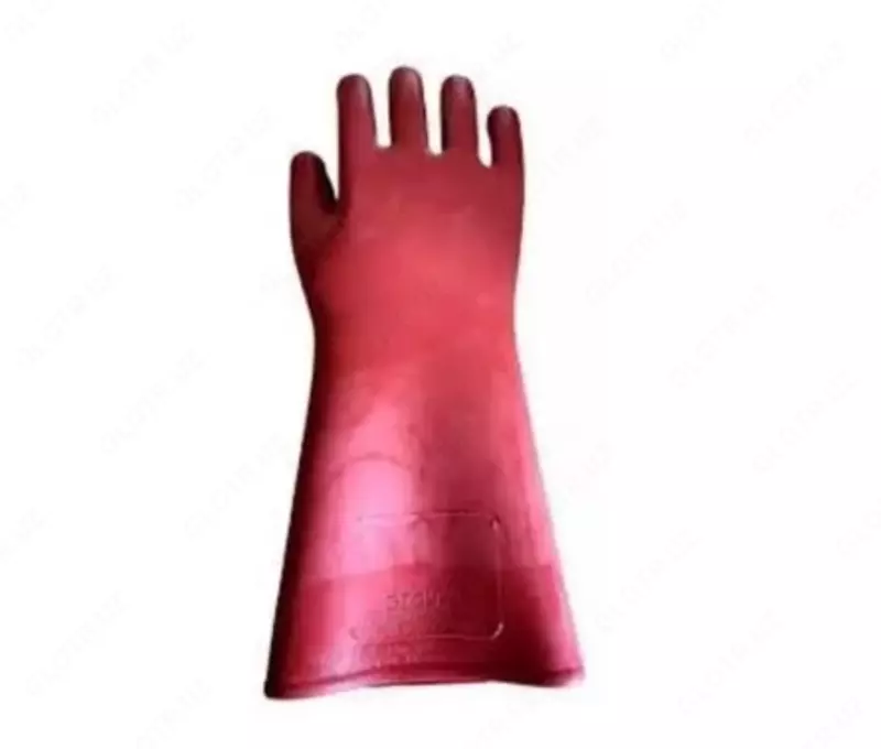 Перчатки диэлектрические ЭЛСИКА (класс 1)