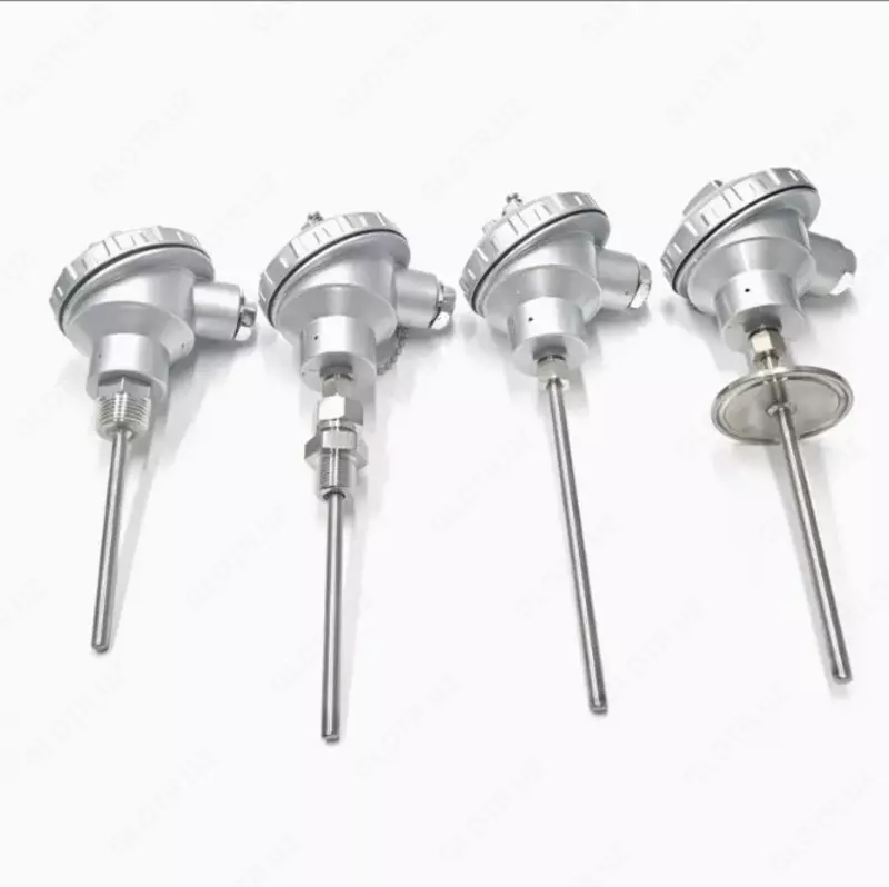 Термопара ТХА-1200