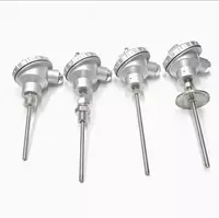 Термопара ТХА-1200