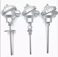  Термопара ТХА-1200 - 