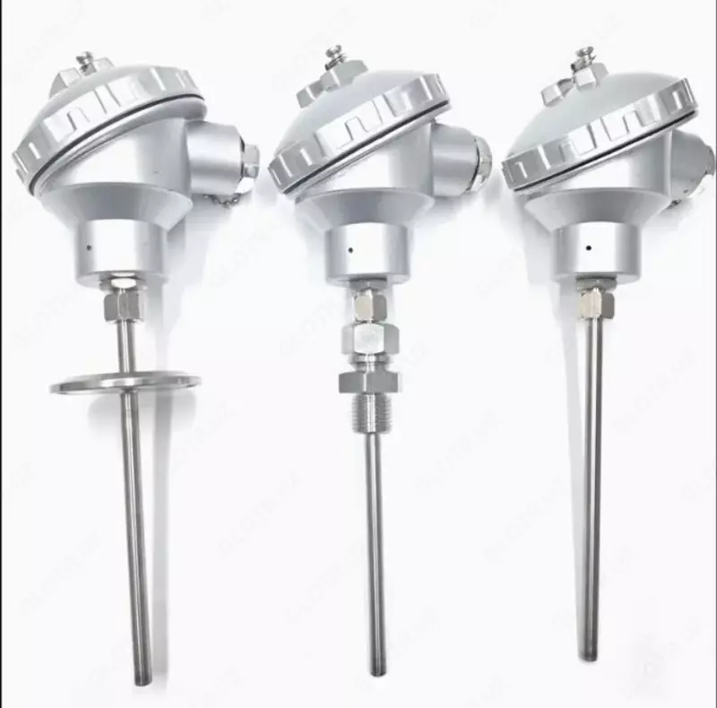  Термопара ТХА-1200 - 