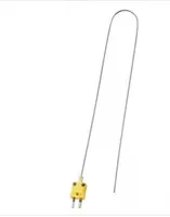 Наконечник погружной гибкий (термопара тип К) Testo 0602 5792