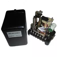 Реле промежуточное РП-321  РП-361  РП-362 (взамен РП-341  РП-342)