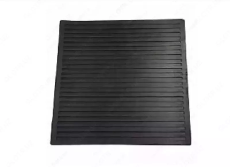 Диэлектрический коврик 75х75