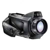 Чувствительный тепловизор Testo 890