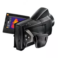 Чувствительный тепловизор Testo 890 - 1 000 000 сум
