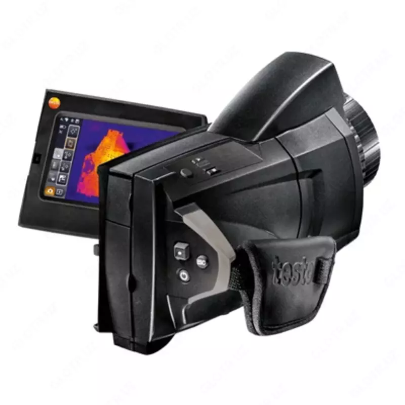 Чувствительный тепловизор Testo 890 - 1 000 000 сум