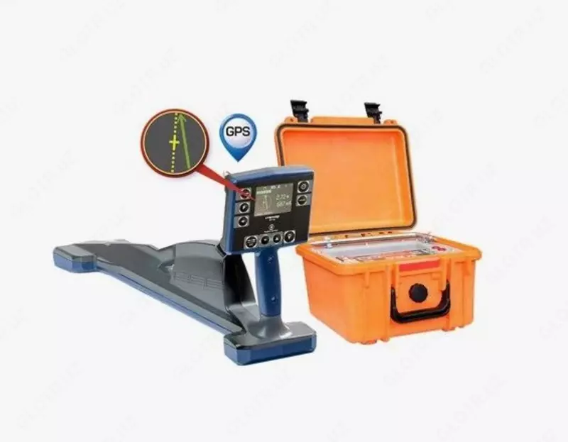 Сталкер 15-24 — комплекс трассопоисковый