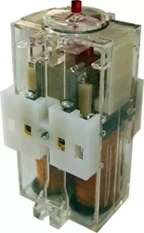 РЕЛЕ УКАЗАТЕЛЬНОЕ РЭУ-11-11