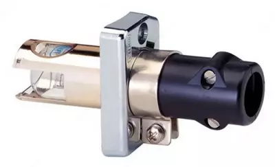 QRA2 Ультрафиолетовый датчик пламени Siemens ОРИГИНАЛ