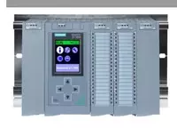 Siemens S7-1500 Контроллер - 1 000 000 so'm
