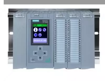 Siemens S7-1500 Контроллер - 1 000 000 so'm / dona