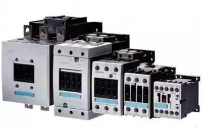 Контакторы Siemens 3RT1016-1KB41