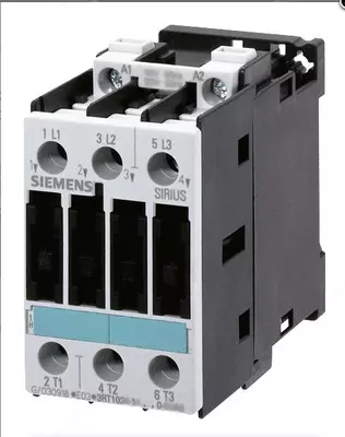 Контакторы Siemens 3RT1025-1AF00-1AA0