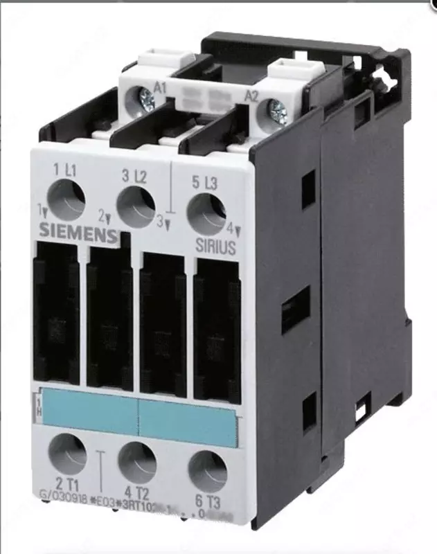 Контакторы Siemens 3RT1025-1AF00-1AA0