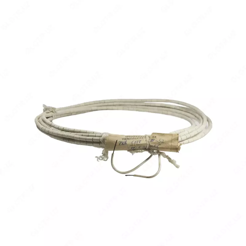 Термопара Буссами 20метр