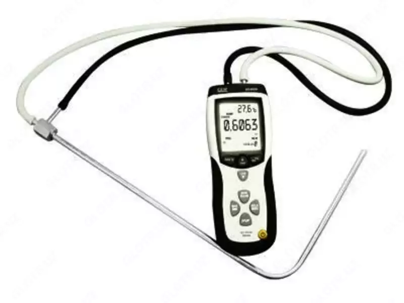 Дифманометр DT-8920