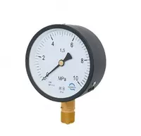 мановакуумметры и вакуумметры MP-3-U MP-4-U