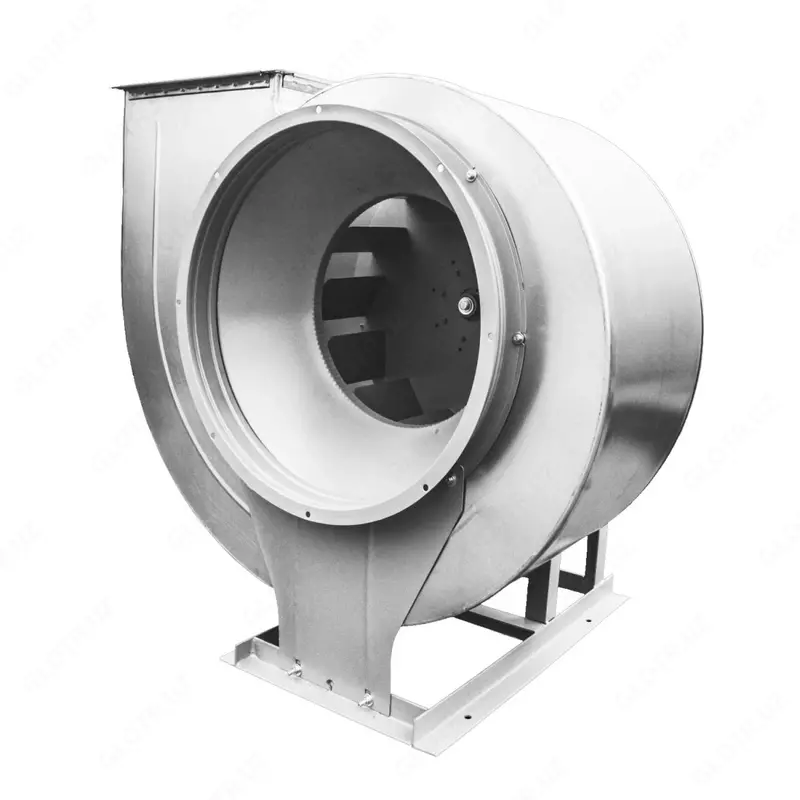 Вентиляторы РНД