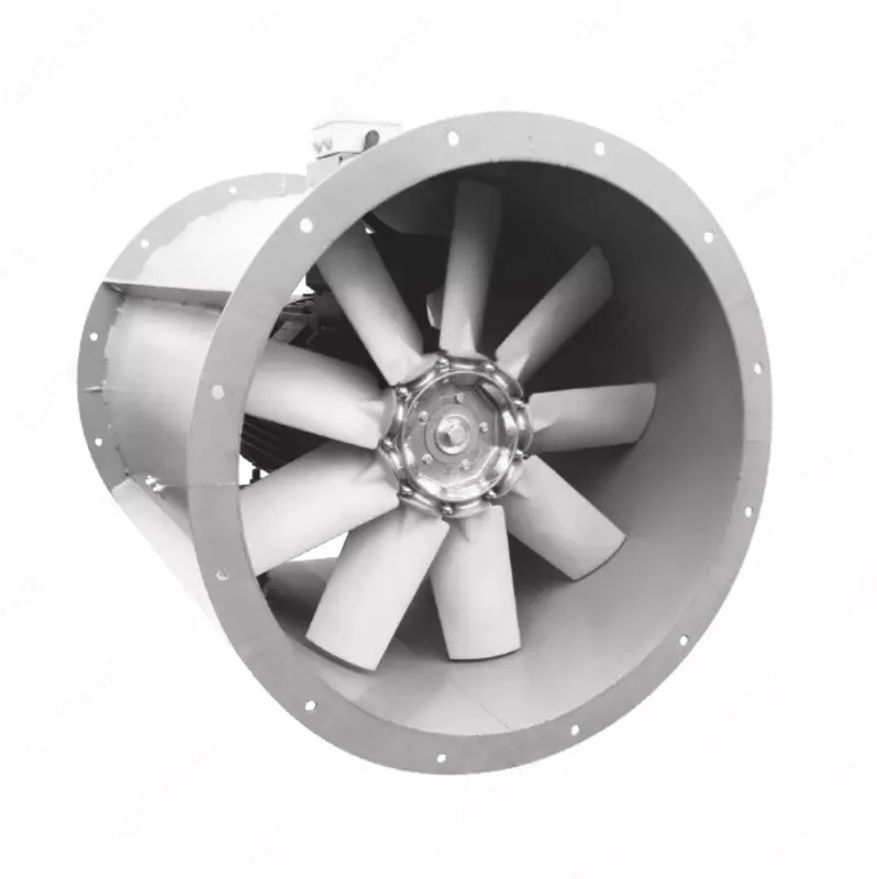 Вентиляторы ОВЕ