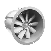 Вентиляторы ОВЕ