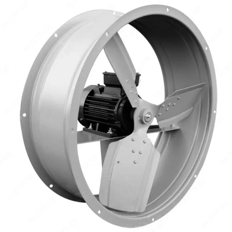 Вентиляторы ВО 06-300