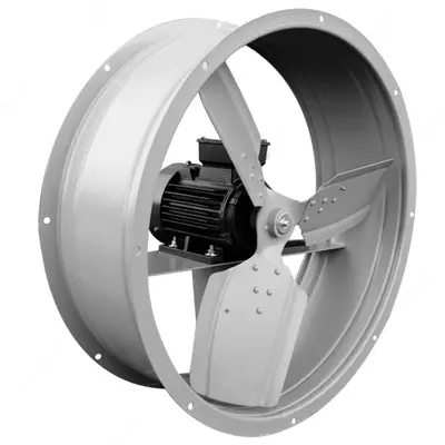 Вентиляторы ВО 06-300