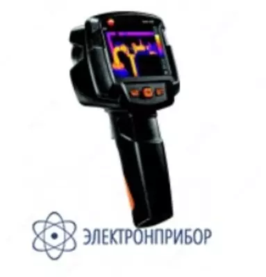 Тепловизор Testo 868 - 10 000 so'm / dona