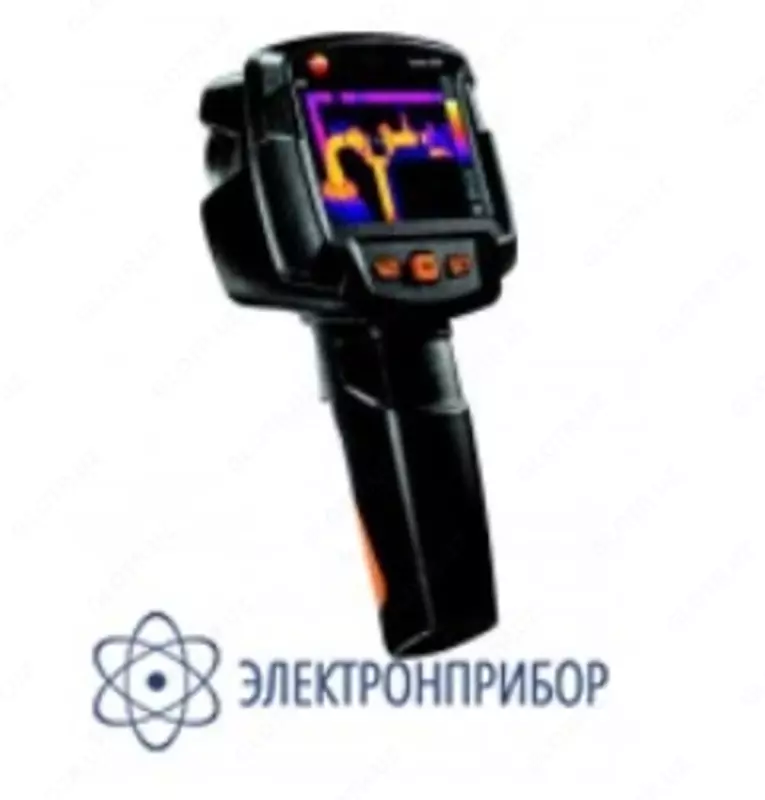 Тепловизор Testo 868 - 10 000 so'm