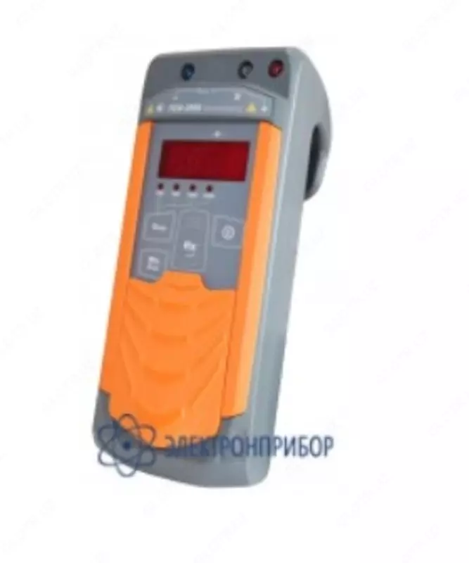 ПСИ-2500 — мегаомметр