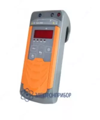 ПСИ-2500 — мегаомметр