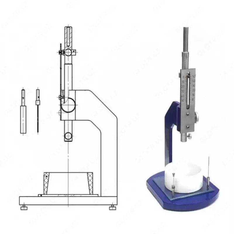 Прибор Вика ОГЦ-1