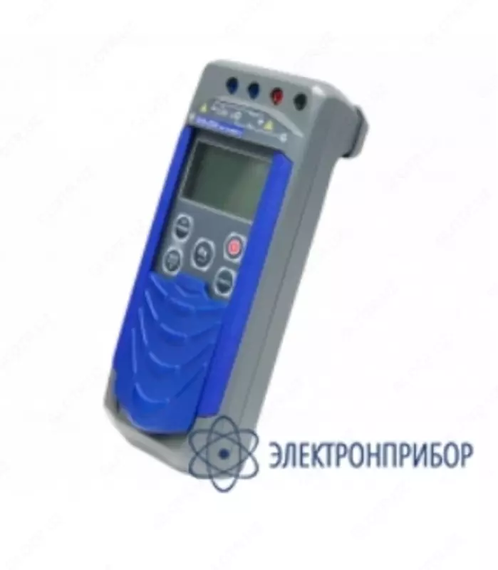 ПСИ-2530 — мегаомметр