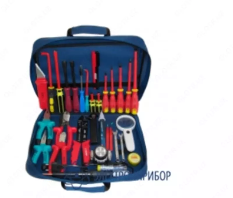 2803 in-raqamli izolyatsiyaga qarshilik o'lchagich - 1 000 000 so'm